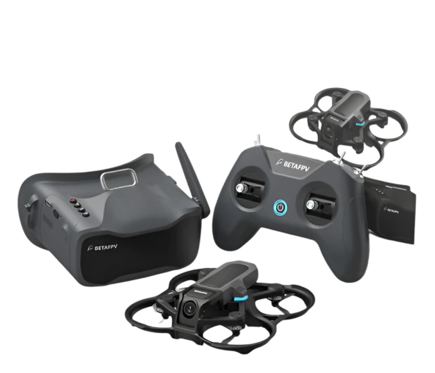 BetaFPV Aquila16 FPV Kit - 1284680 - zdjęcie 2